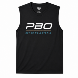 PBO Men's Muscle Tank