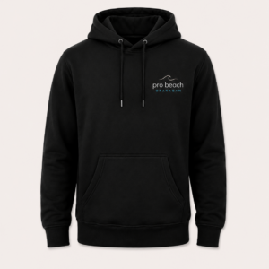 pro beach Okanagan Hoodie