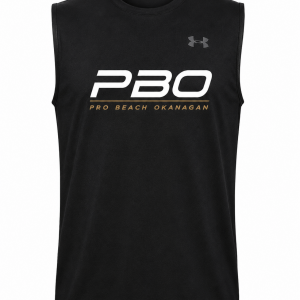 Under Armour Men's Muscle Tank