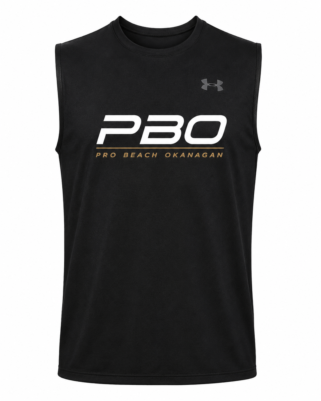 Under Armour Men's Muscle Tank