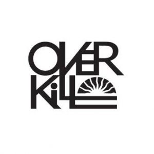 Overkill Shorts- COMING SOON